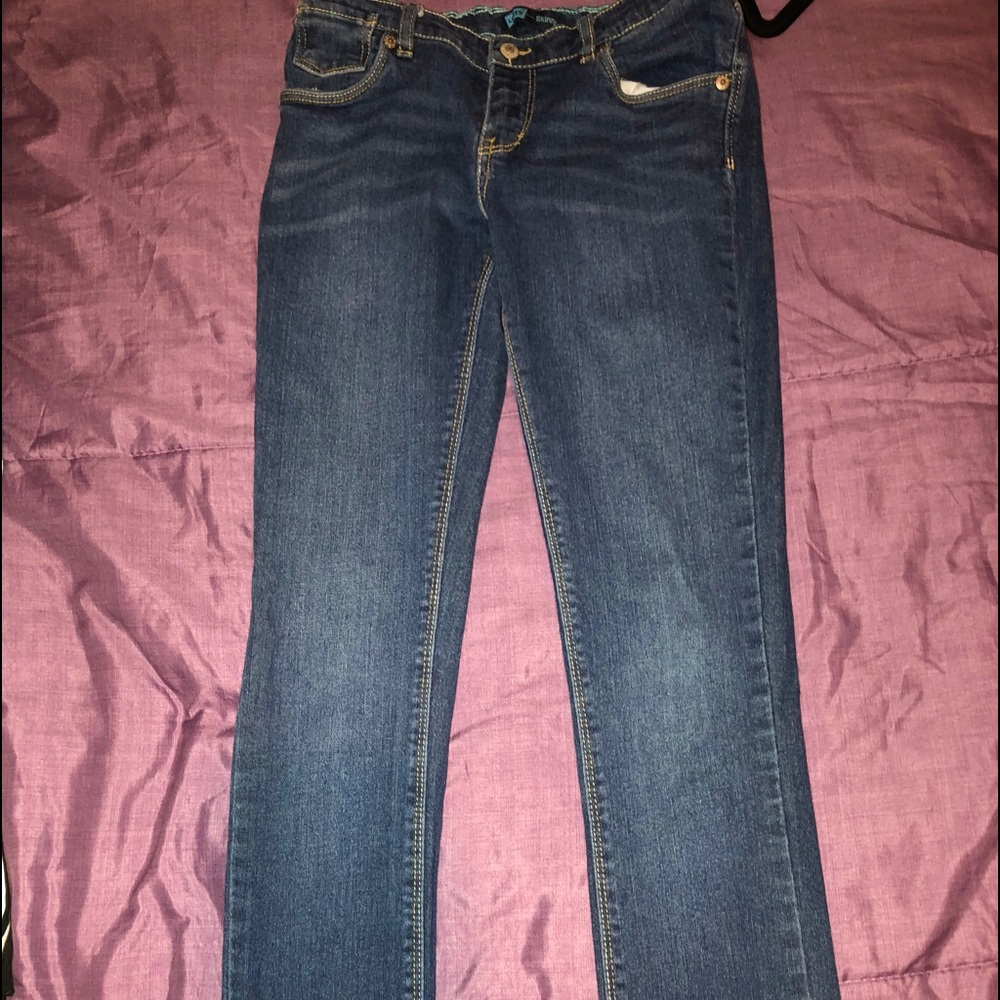 Jeans - Picture 2 of 2